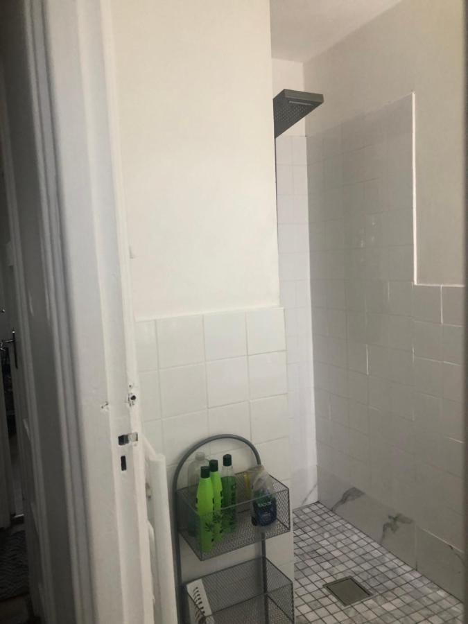 Super location 1min from metro 10min from Camden Londres Exterior foto
